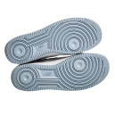 Кросівки Nike Air Force 1 '07 Patent Light Armory Blue AH0287-104 Білий/синій