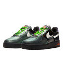 Кроссовки Nike Air Force 1 Vandalized Joker CT7359-001 Разноцветные