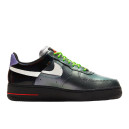 Кроссовки Nike Air Force 1 Vandalized Joker CT7359-001 Разноцветные
