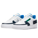 Кросівки Nike Air Force 1 Type White Obsidian CQ2344-100 Різнокольорові