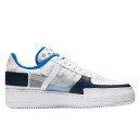 Кросівки Nike Air Force 1 Type White Obsidian CQ2344-100 Різнокольорові