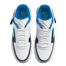 Кросівки Nike Air Force 1 Type White Obsidian CQ2344-100 Різнокольорові