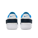 Кросівки Nike Air Force 1 Type White Obsidian CQ2344-100 Різнокольорові