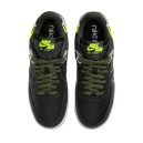 Кросівки Nike Air Force 1 React 3M Pack CT3316-003 Різнокольорові