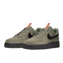 Кросівки Nike Air Force 1 Low Medium Olive BQ4326-200 Оливковий