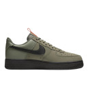 Кросівки Nike Air Force 1 Low Medium Olive BQ4326-200 Оливковий