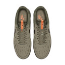 Кросівки Nike Air Force 1 Low Medium Olive BQ4326-200 Оливковий