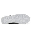 Кросівки Nike Air Force 1 Low Double Air Low Black White CJ1379-001 Чорний/білий