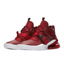 Кросівки Nike Air Force 270 Red Croc AH6772-600 Червоний