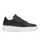 Кроссовки Nike Air Force 1 Pixel Black White CK6649-001 Черный/белый