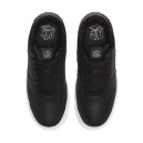 Кроссовки Nike Air Force 1 Pixel Black White CK6649-001 Черный/белый