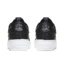 Кроссовки Nike Air Force 1 Pixel Black White CK6649-001 Черный/белый