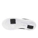 Кроссовки Nike Air Force 1 Pixel Black White CK6649-001 Черный/белый