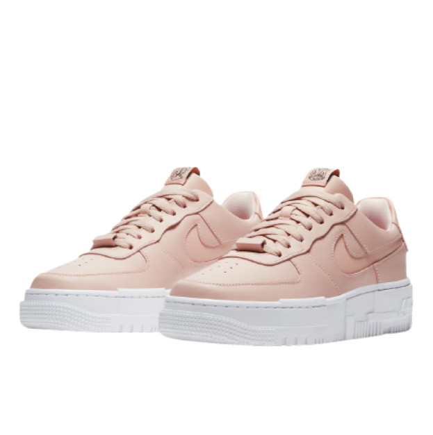 Nike Air Force 1 Pixel Particle Beige CK6649-200