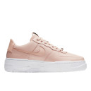 Кроссовки Nike Air Force 1 Pixel Particle Beige CK6649-200 Розовый