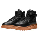 Кросівки Nike Air Force 1 High Gore-Tex Boot Anthracite CT2815-001 Чорний