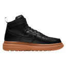 Кросівки Nike Air Force 1 High Gore-Tex Boot Anthracite CT2815-001 Чорний