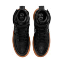 Кросівки Nike Air Force 1 High Gore-Tex Boot Anthracite CT2815-001 Чорний