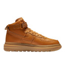 Кросівки Nike Air Force 1 High Gore-Tex Boot Flax CT2815-200 Рудий