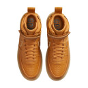 Кросівки Nike Air Force 1 High Gore-Tex Boot Flax CT2815-200 Рудий