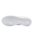Кросівки Nike Air Force 1 Low White University Gold AO2423-105 Білий