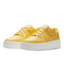 Кросівки Nike Air Force 1 Sage Low Topaz Gold AR5339-700 Жовтий