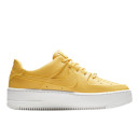 Кросівки Nike Air Force 1 Sage Low Topaz Gold AR5339-700 Жовтий