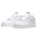 Кросівки Nike Air Force 1 Pixel White CK6649-100 Білий