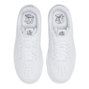 Кросівки Nike Air Force 1 Pixel White CK6649-100 Білий