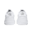 Кросівки Nike Air Force 1 Pixel White CK6649-100 Білий