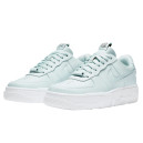 Кросівки Nike Air Force 1 Pixel Ghost Aqua CK6649-400 М'ятний