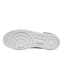 Кросівки Nike Air Force 1 Shadow Black Light Arctic Pink Claystone Red CU5315-001 Різнокольорові