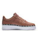 Sneakers Nike Air Force 1 Low Ribbon Pack Desert Dust AH6827-201 Beige