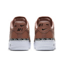 Sneakers Nike Air Force 1 Low Ribbon Pack Desert Dust AH6827-201 Beige