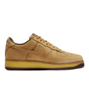 Кросівки Nike Air Force 1 Low Dark Mocha DC7504-700 Рудий