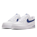 Кросівки Nike Air Force 1 Low White Deep Royal AO2423-103 Білий/синій