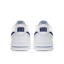 Кросівки Nike Air Force 1 Low White Deep Royal AO2423-103 Білий/синій