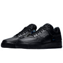 Кросівки Nike Air Force 1 Type Black Royal AT7859-001 Чорний