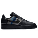 Кросівки Nike Air Force 1 Type Black Royal AT7859-001 Чорний