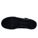 Кросівки Nike Air Force 1 Type Black Royal AT7859-001 Чорний