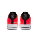 Кросівки Nike Air Force 1 Low Double Air Red White CJ1379-600 Червоний