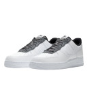 Кросівки Nike Air Force 1 Low White Grey CK4363-100 Білий/сірий