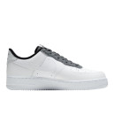 Кросівки Nike Air Force 1 Low White Grey CK4363-100 Білий/сірий