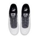 Кросівки Nike Air Force 1 Low White Grey CK4363-100 Білий/сірий
