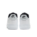 Кросівки Nike Air Force 1 Low White Grey CK4363-100 Білий/сірий
