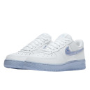 Кросівки Nike Air Force 1 Low White Hydrogen Blue CZ0377-100 Білий/синій