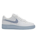 Кросівки Nike Air Force 1 Low White Hydrogen Blue CZ0377-100 Білий/синій