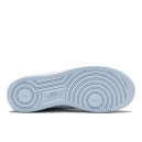 Кросівки Nike Air Force 1 Low White Hydrogen Blue CZ0377-100 Білий/синій