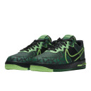 Кросівки Nike Air Force 1 React Naija CW3918-001 Зелений