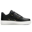 Кросівки Nike Air Force 1 LX Black CT1990-001 Чорний/білий